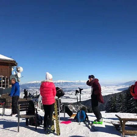 Renata - Renata 12 Daire Ruzomberok