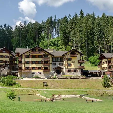 Apartmán Renáta - Renáta 12 *