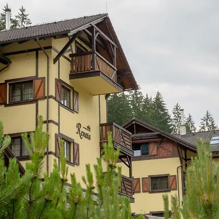 Apartmán Renáta - Renáta 12 *