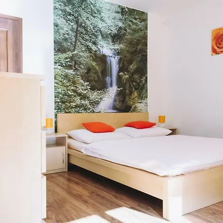 Apartmán Renáta - Renáta 12 *