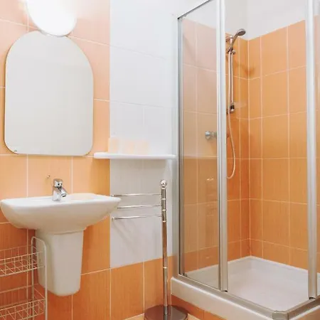 Apartmán Renáta - Renáta 12 Ruzomberok