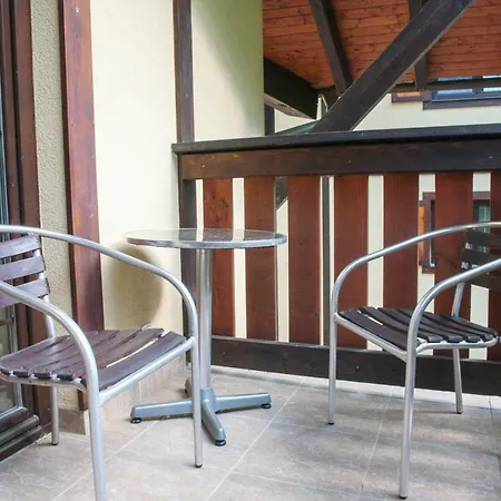 Apartmán Renáta - Renáta 12 Ruzomberok