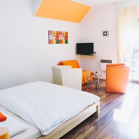 Apartmán Renáta - Renáta 12 Ruzomberok