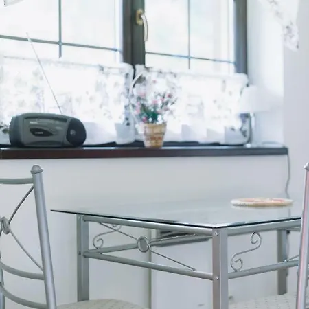 Renata - Renata 12 公寓