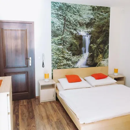 Renáta - Renáta 12 Apartmán Ruzomberok