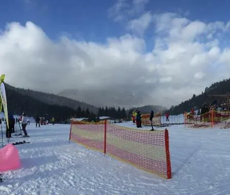 Apartmán Renáta - Renáta 12 Ruzomberok