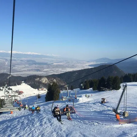 Apartmán Renáta - Renáta 12 *