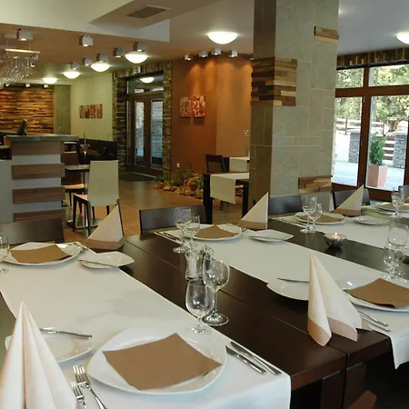 Apartmán Renáta - Renáta 12 Ruzomberok